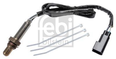 Lambda Sensor FEBI BILSTEIN 177393