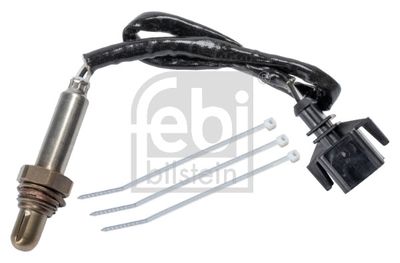 Lambda Sensor FEBI BILSTEIN 177409