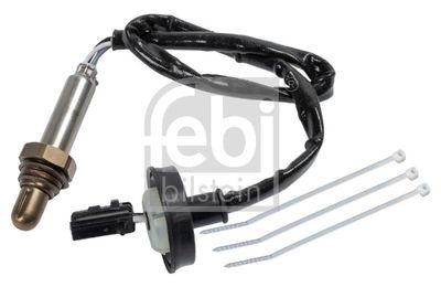 Lambda Sensor FEBI BILSTEIN 177410