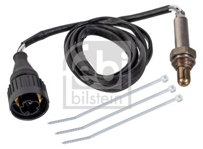 Lambda Sensor FEBI BILSTEIN 177424