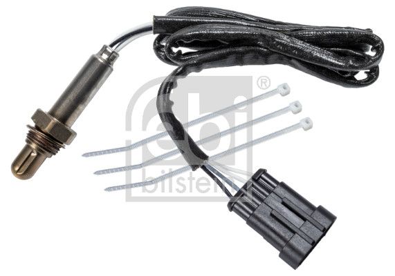 FEBI BILSTEIN 177431 Lambda Sensor