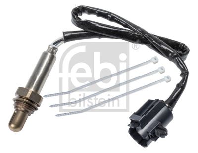 Lambda Sensor FEBI BILSTEIN 177433