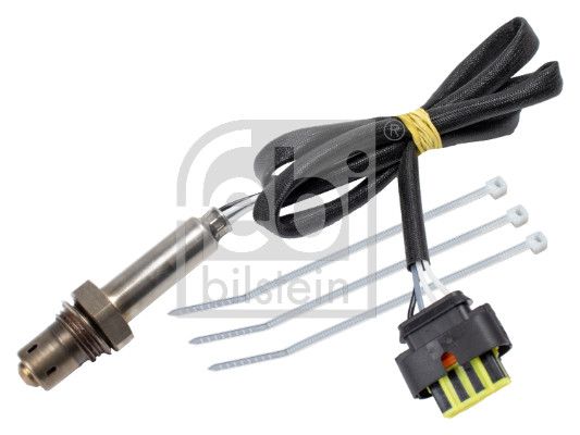 FEBI BILSTEIN 177445 Lambda Sensor