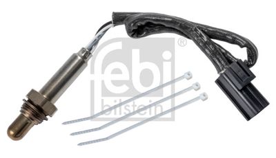 Lambda Sensor FEBI BILSTEIN 177491