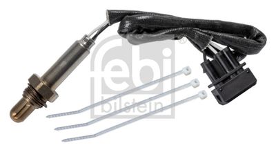 Lambda Sensor FEBI BILSTEIN 177494