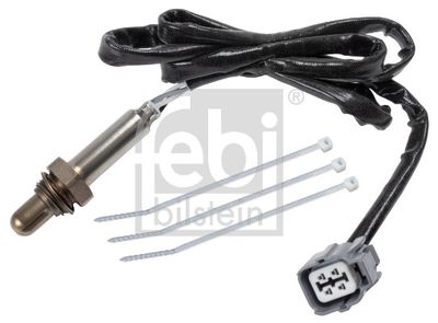 Lambda Sensor FEBI BILSTEIN 177495