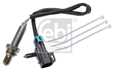 Lambda Sensor FEBI BILSTEIN 177499