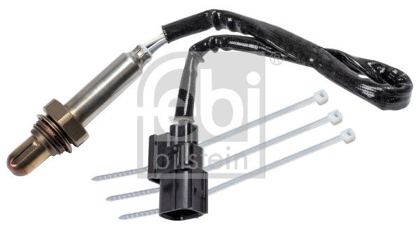 FEBI BILSTEIN 177502 Lambda Sensor