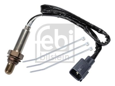 Lambda Sensor FEBI BILSTEIN 177505