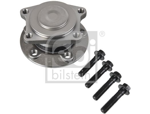 FEBI BILSTEIN 177506 Wheel Bearing Kit