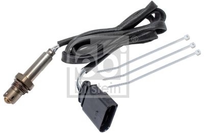 Lambda Sensor FEBI BILSTEIN 177511