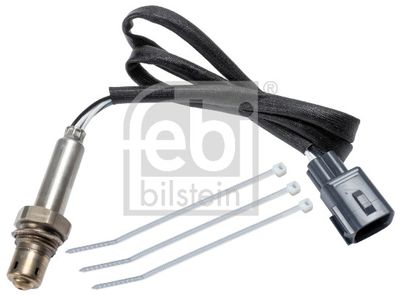 Lambda Sensor FEBI BILSTEIN 177518