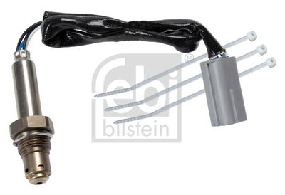 Lambda Sensor FEBI BILSTEIN 177523