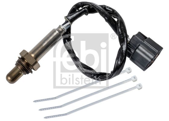 FEBI BILSTEIN 177531 Lambda Sensor