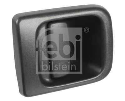 Exterior Door Handle FEBI BILSTEIN 177554