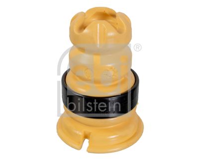 Rubber Buffer, suspension FEBI BILSTEIN 177579