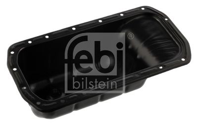 Oil Sump FEBI BILSTEIN 177591