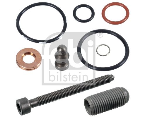 FEBI BILSTEIN 177626 Repair Kit, injector holder