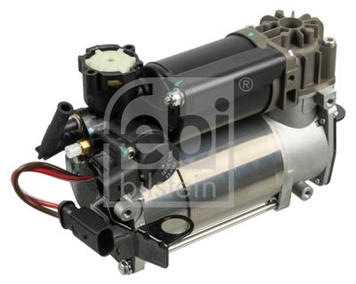 Compressor, compressed-air system FEBI BILSTEIN 177705