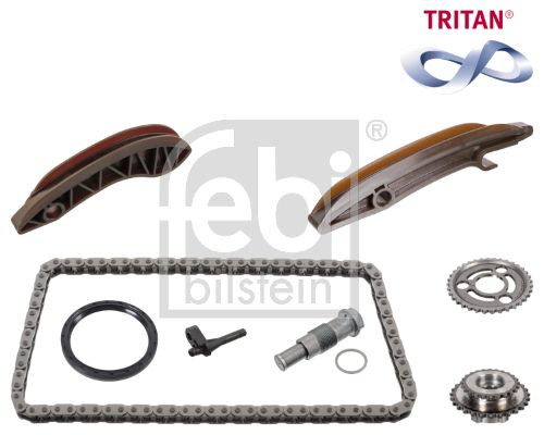 FEBI BILSTEIN 177770 Timing Chain Kit