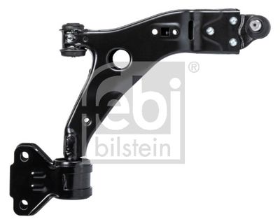 Control/Trailing Arm, wheel suspension FEBI BILSTEIN 177835