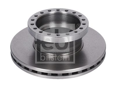 Brake Disc FEBI BILSTEIN 177853