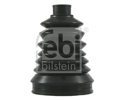 Bellow, drive shaft FEBI BILSTEIN 17792