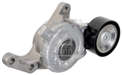 Belt Tensioner, V-ribbed belt FEBI BILSTEIN 177943