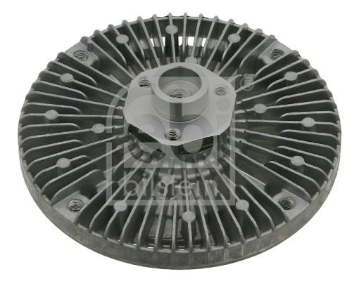 FEBI BILSTEIN 17798 Clutch, radiator fan