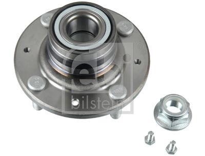 Wheel Bearing Kit FEBI BILSTEIN 177997