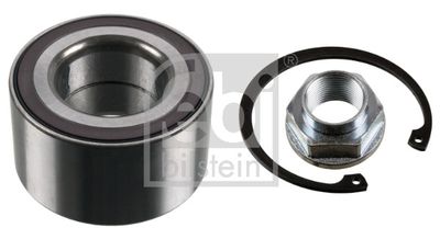 Wheel Bearing Kit FEBI BILSTEIN 178023