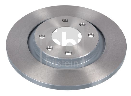 FEBI BILSTEIN 17822 Brake Disc