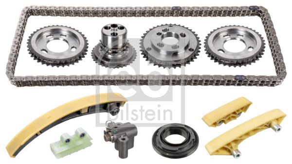 FEBI BILSTEIN 178224 Timing Chain Kit