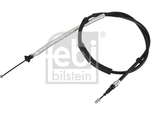 FEBI BILSTEIN 178231 Cable Pull, parking brake