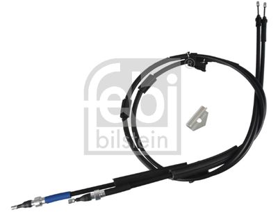 Cable Pull, parking brake FEBI BILSTEIN 178287