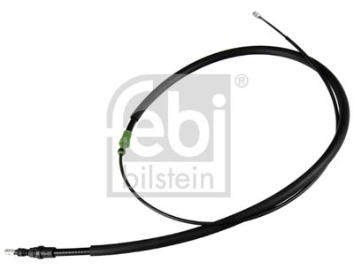 Cable Pull, parking brake FEBI BILSTEIN 178291