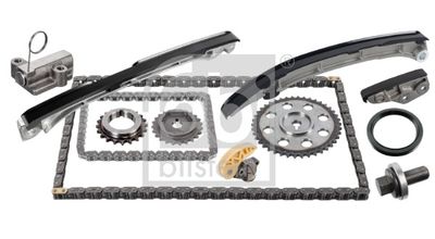 Timing Chain Kit FEBI BILSTEIN 178312