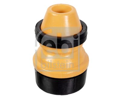 Rubber Buffer, suspension FEBI BILSTEIN 178342