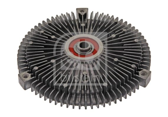 FEBI BILSTEIN 17847 Clutch, radiator fan