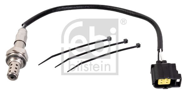 FEBI BILSTEIN 178567 Lambda Sensor