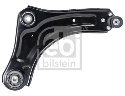 Control/Trailing Arm, wheel suspension FEBI BILSTEIN 178613