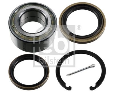 Wheel Bearing Kit FEBI BILSTEIN 178635