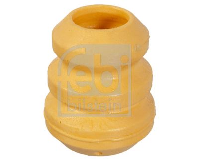 Rubber Buffer, suspension FEBI BILSTEIN 178695