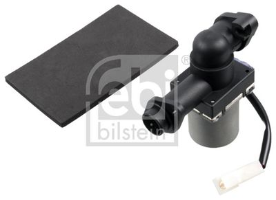 Coolant Control Valve FEBI BILSTEIN 178829