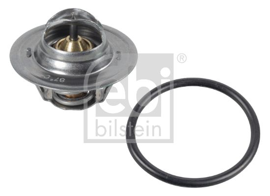 FEBI BILSTEIN 17890 Thermostat, coolant