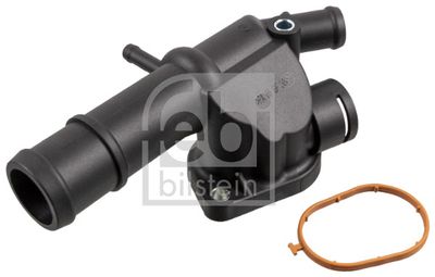 Coolant Flange FEBI BILSTEIN 178905