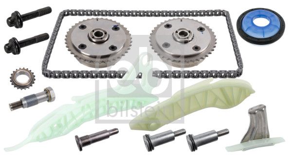 FEBI BILSTEIN 179039 Timing Chain Kit