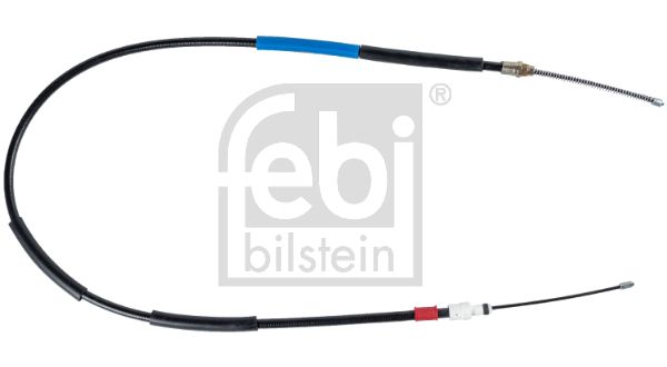 FEBI BILSTEIN 17905 Cable Pull, parking brake