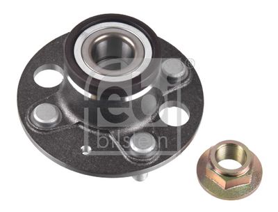 Wheel Bearing Kit FEBI BILSTEIN 179051