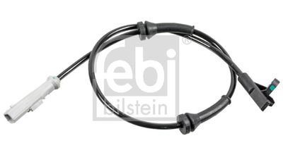 Sensor, wheel speed FEBI BILSTEIN 179123